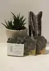 PATCHOULI - Moisturizing Handmade-Homemade Charcoal Clay Bar Soap, wt. 4oz