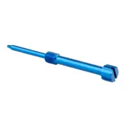 Tusk Air Adjustment Screw Blue For BETA 300 Xtrainer 2015-2023