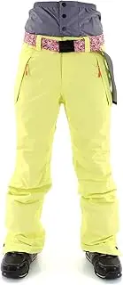 [O'Neill] 685204 Women's Snow Pants