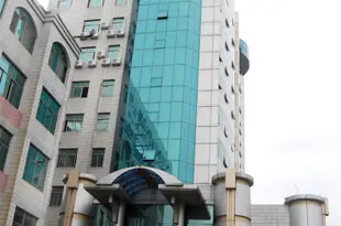 速8酒店(萊陽昌山路店)Super 8 Hotel (Laiyang Changshan Road)