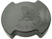 Oil Filler Cap For 2000-2004, 2008-2010 Ford F450 Super Duty 2001 2002 MY418YT
