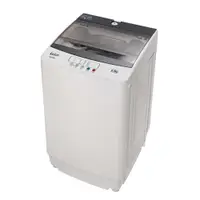 在飛比找特力屋線上購物優惠-[特價]Kolin歌林8公斤單槽全自動定頻直立式洗衣機 BW