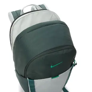 【NIKE 耐吉】後背包 雙肩包 運動包 HIKE DAYPACK 綠 DJ9678-338