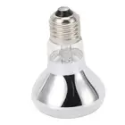 Reptile UVA Heat Lamp Bulb E27 Spot Light for Reptiles Amphibians 100W 220240V