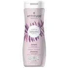 Attitude Shampoo Moisture Rich Quinoa and Jojoba Hydratant Intense 16 Fl Oz