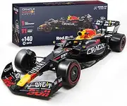 Formula 1 AMG W14 Model Kit - 1:18 Scale Racing F1 AMG W14 E Performance Model Inspired by Lewis Hamilton & George Russell Building kit, Collectible diecast, 140 Pieces