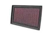 K&N Replacement Air Filter for Nissan X-Trail 2.0L KN33-2944