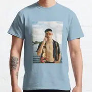 Bad Bunny - Bad Bunny Playboy 2020 Classic T-Shirt