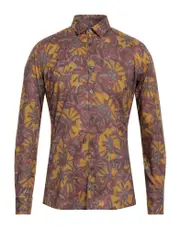 [DANIELE ALESSANDRINI HOMME] DANIELE ALESSANDRINI HOMME Shirts - Item 10475560