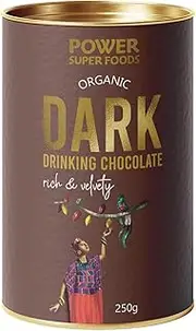 Dark Drinking Chocolate