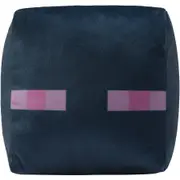Minecraft Cubed Enderman Cushion