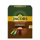 德國經典義式即溶黑咖啡Jacobs 雅科氏 Typ Espresso 25入/盒.