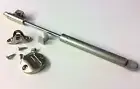 Coachman Top Locker Microwave Cupboard Stay Gas Strut Caravan Motorhome - CCDS9