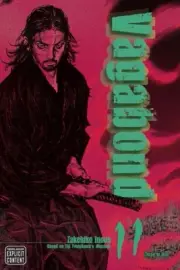 Vagabond (VIZBIG Edition), Vol. 11 (Vagabond (VIZBIG Edition)) by Takehiko Inoue