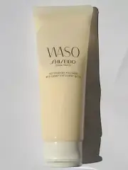 Shiseido Waso Soft Cushy Polisher Skin Refining Exfoliator 2.7oz 75ML New In Box