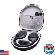 LTGEM Case Compatible with Razer Barracuda X Gaming and Mobile Headset, Black