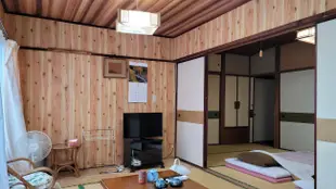 仙石原溫泉 福島館Sengokuhara Onsen Fukushimakan