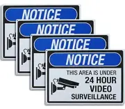 Camera Signs