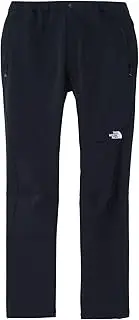 [THE NORTH FACE] Women's Long Pants, Alpine Light Pants, Water Repellent, Stretch, Electrostatic Care