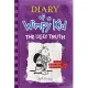 The Ugly Truth (Diary of a Wimpy Kid #5)