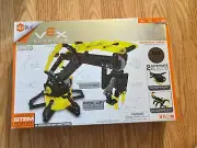 HexBug VEX Robotics Robotic Arm Construction Set