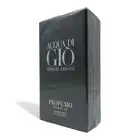 Giorgio Armani Acqua Di Gio Profumo Parfum Spray 2.5oz 75ml