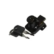 Reptile One Enclosure Lock for RTF Hinge Door 46621