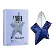 Thierry Mugler Angel Elixir EDP Eau De Parfum Spray Perfume For Women 50ml