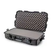Nanuk 980 Hard Case with Foam Insert, Black