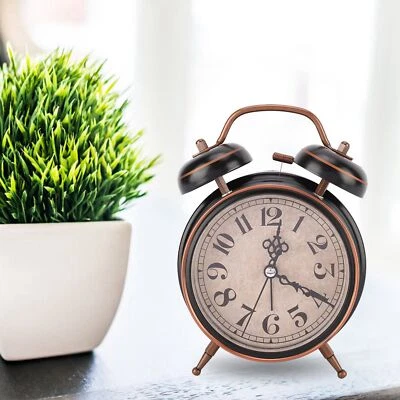 Desktop Clock With Night Light For A Peaceful Sleep YAN