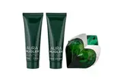 3pc Mugler Aura 50ml EDP, 50ml Body Lotion & 50ml Shower Milk Gift Set