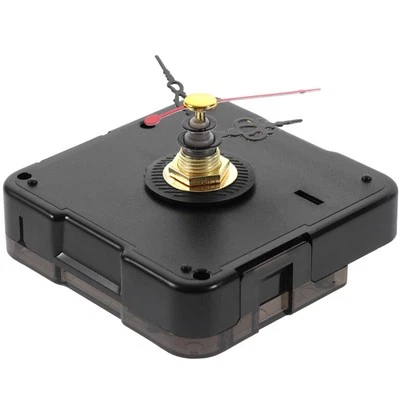 Wall Clock Movement Repair Replacement Parts Machinery Diy Mechanism