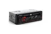 JBL Celebrity 100 Single Din BT & USB Car Stereo