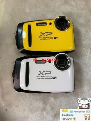 Fujifilm富士 FinePix Z33 XP130 XP100 XP90 XP80 中古 露天市集 全臺最大的