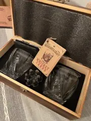 Mixology And Craft 12 Piece Whiskey Set