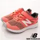 new balance><紐巴倫 超輕機能運動鞋 EMII橘(14.5cm)零碼