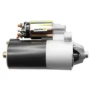 Brand New Starter Motor for Ford Mondeo HA HB HC HD HE 2.0L Petrol 1995-00 Auto