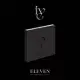 IVE - ELEVEN (1ST SINGLE ALBUM) 首張單曲專輯 (韓國進口版) VER.1