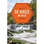 50 HIKES IN OHIO