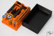 Token, Card and Dice Holder: KT2021 | Kill Team 2021