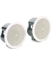 JBL Control 24CT Micro 4 inch Ceiling Speakers with Transformer (pair)