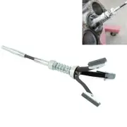 Small Air Cooled Engines Car Engine Cylinder Hone-Flex Shaft Bore Tool 18 Wide
