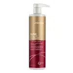 美國JOICO K-PAK 導光悅髮瞬澤髮膜 深層鎖色護髮 150MML/500ML 染後受損髮適用