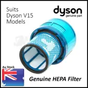Genuine Dyson V15 Total Absolute HEPA Filter Original Handheld Vacuum Post V11