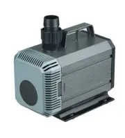 Sunsun HBQ Submersible Pump Hydroponic Nutrient Feed Water Transfer Pump