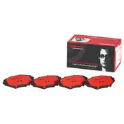Brembo Prime Ceramic Disc Brake Pad Set - P49034N