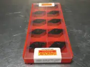 Genuine Sandvik DNMG 443-KM 3215 Carbide Inserts (Factory Pack of 10)
