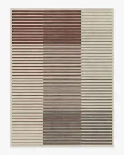 275' x 365' | Machine Washable Runner Rug | Kid & Pet Friendly | Indoor Rug | Gradasi Sumac Rug | Ruggable