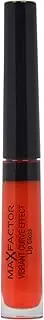 Max Factor Vibrant Curve Effect Lip Gloss