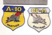 #M12 A-10 WARTHOG PATCH
